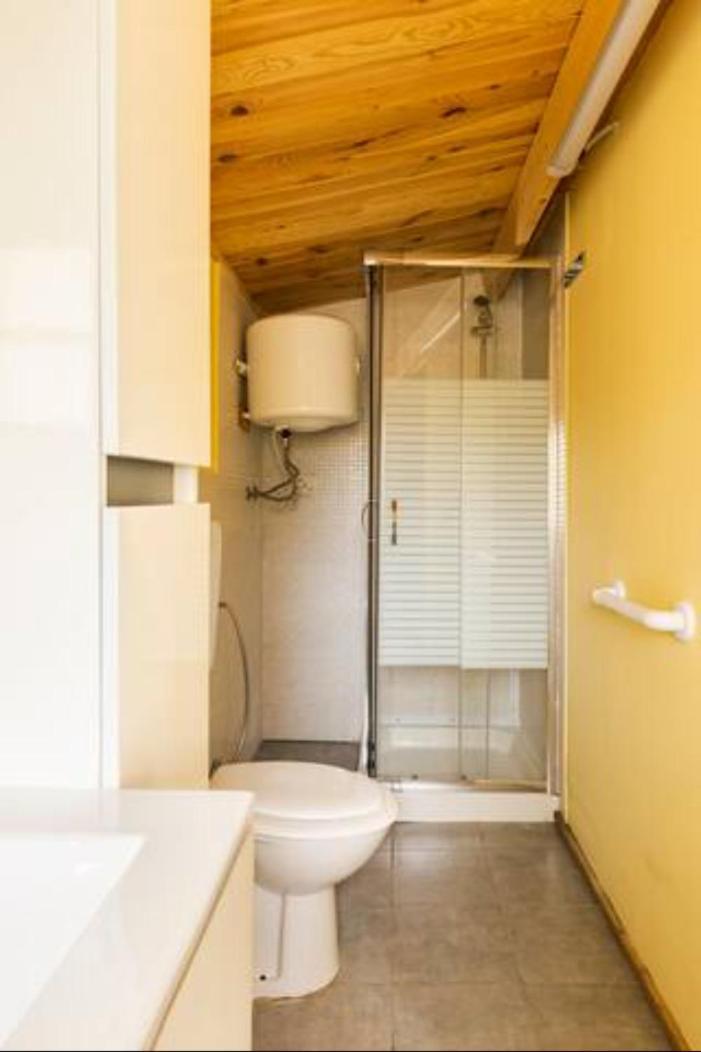 Agricamping Le Terrazze Hotel Orco Feglino Bagian luar foto