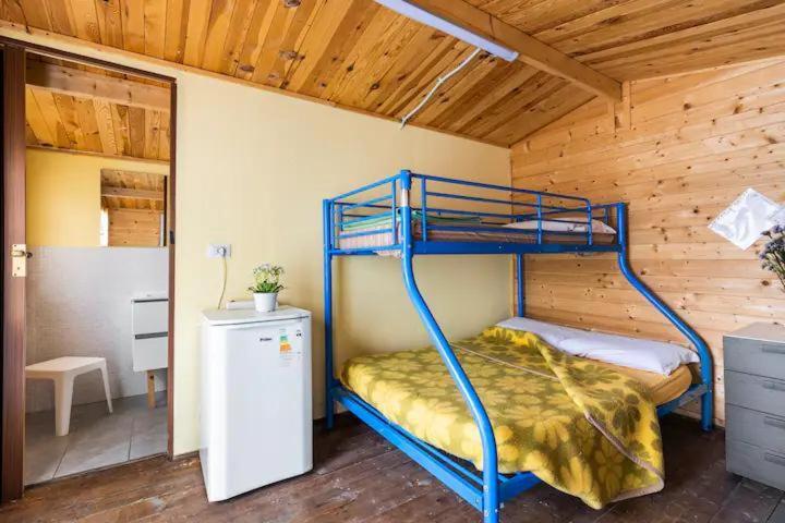 Agricamping Le Terrazze Hotel Orco Feglino Bagian luar foto